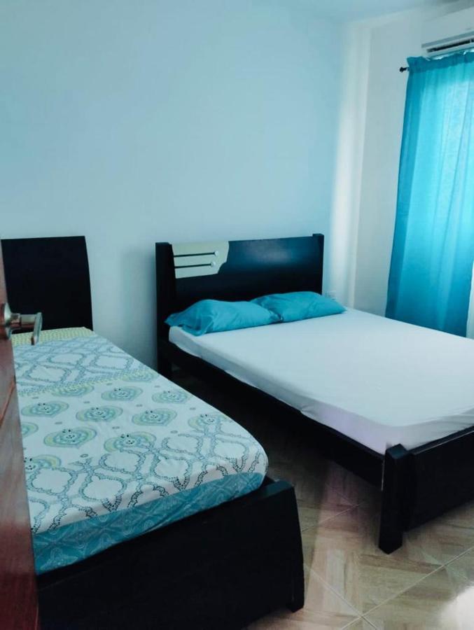 Apartamento El Eden Covenas 201 Lejlighed Eksteriør billede