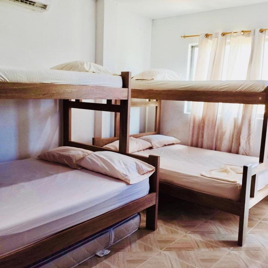 Apartamento El Eden Covenas 201 Lejlighed Eksteriør billede