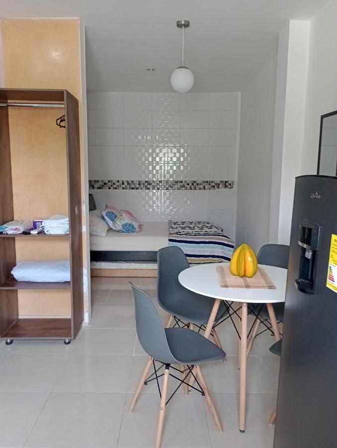 Apartamento El Eden Covenas 201 Lejlighed Eksteriør billede